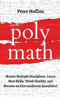 Polymath(English, Paperback, Hollins Peter)