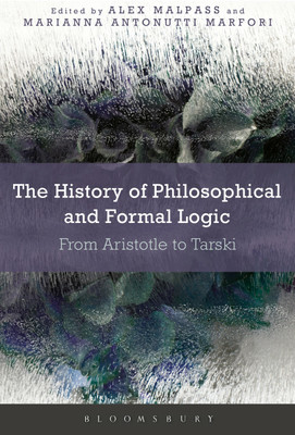 The History of Philosophical and Formal Logic(English, Hardcover, unknown)