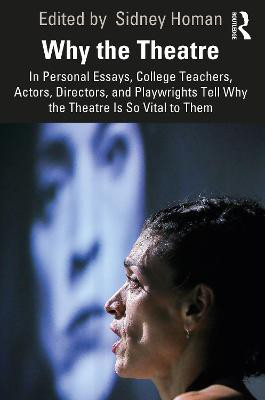 Why the Theatre(English, Paperback, unknown)
