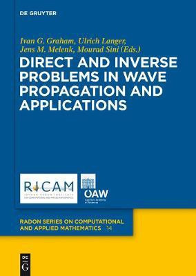 Direct and Inverse Problems in Wave Propagation and Applications(English, Hardcover, unknown)