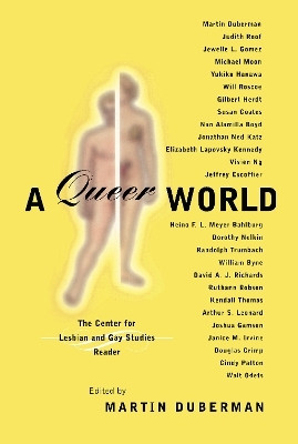 A Queer World(English, Paperback, unknown)