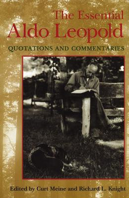 The Essential Aldo Leopold(English, Paperback, unknown)