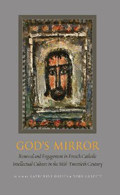 God's Mirror(English, Electronic book text, Davies Katherine)