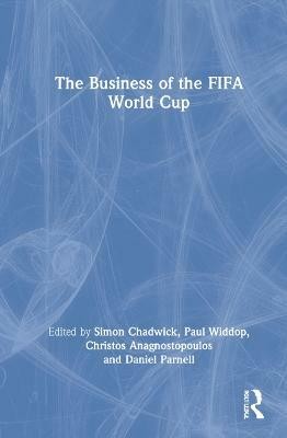 The Business of the FIFA World Cup(English, Hardcover, unknown)