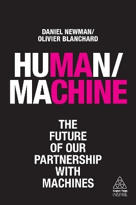 Human/Machine(English, Paperback, Newman Daniel)
