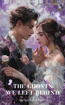 The ghosts we left behind(Paperback, Helga Lockheart)