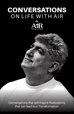 Conversations on Life with AiR(Paperback, AiR - Atman in Ravi)