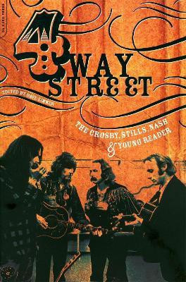 Four Way Street(English, Paperback, Zimmer Dave)