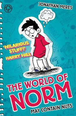 The World of Norm: May Contain Nuts(English, Paperback, Meres Jonathan)