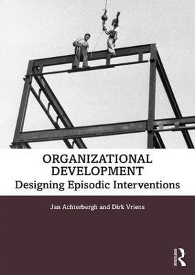 Organizational Development(English, Paperback, Achterbergh Jan)