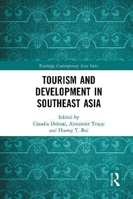 Tourism and Development in Southeast Asia(English, Paperback, unknown)