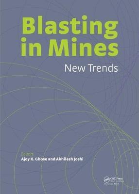 Blasting in Mining - New Trends(English, Hardcover, unknown)