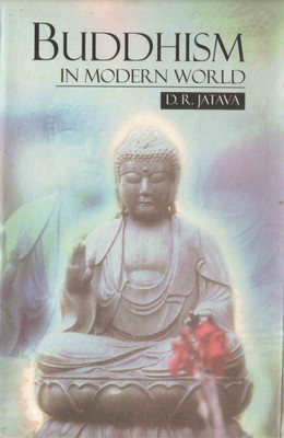 Buddhism in Modern World  - Buddhism in Modern World(Hardcover, D.R. Jatava)