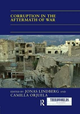 Corruption in the Aftermath of War(English, Paperback, unknown)