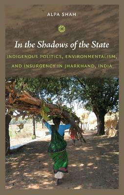 In the Shadows of the State(English, Paperback, Shah Alpa)
