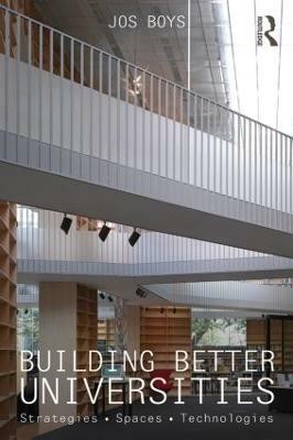 Building Better Universities(English, Paperback, Boys Jos)