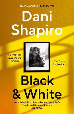 Black & White(English, Paperback, Shapiro Dani)