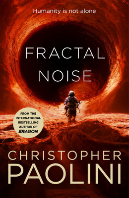 Fractal Noise(English, Paperback, Paolini Christopher)