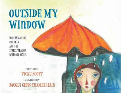 Outside My Window(English, Paperback, Scott Vicky)