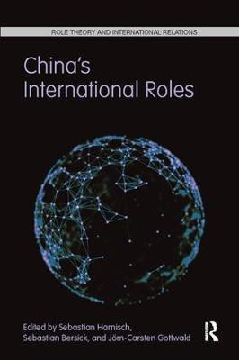 China's International Roles(English, Paperback, unknown)