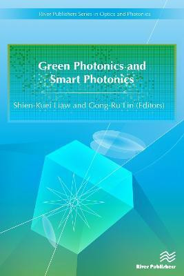 Green Photonics and Smart Photonics(English, Electronic book text, unknown)