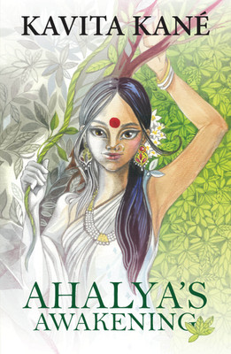 Ahalya's Awakening(English, Paperback, Kane Kavita)