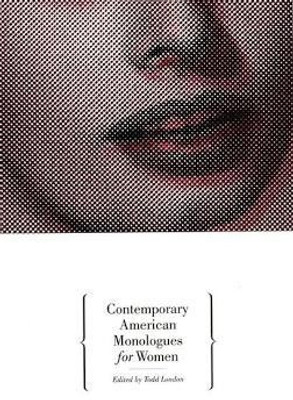 Contemporary American Monologues for Women(English, Paperback, unknown)