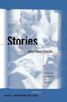 Stories and Their Limits(English, Paperback, unknown)
