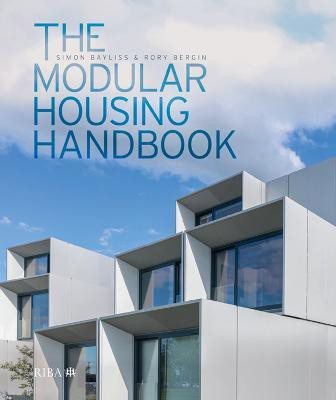 The Modular Housing Handbook(English, Electronic book text, Bayliss Simon)