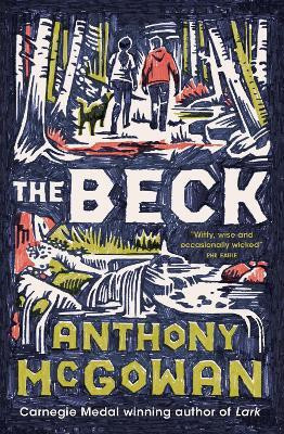 The Beck(English, Paperback, McGowan Anthony)