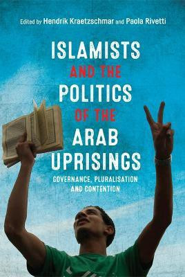Islamists and the Politics of the Arab Uprisings(English, Paperback, unknown)