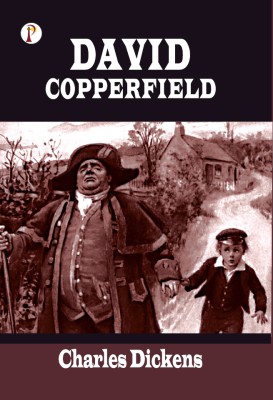 David Copperfield(English, Hardcover, Dickens Charles)