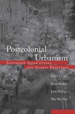 Postcolonial Urbanism(English, Paperback, unknown)