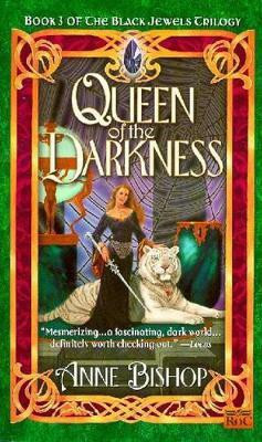Queen of the Darkness(English, Paperback, Bishop Anne)