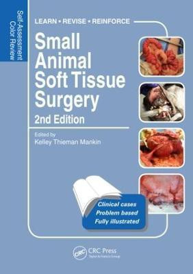 Small Animal Soft Tissue Surgery(English, Paperback, unknown)