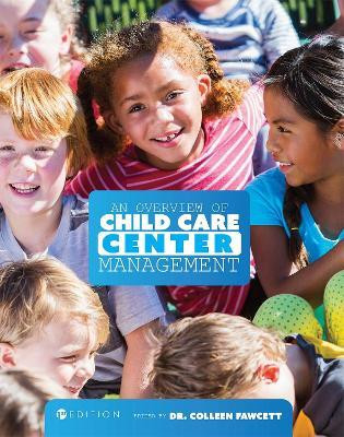 An Overview of Child Care Center Management(English, Paperback, unknown)
