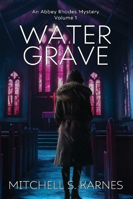 Water Grave(English, Paperback, Karnes Mitchell S)