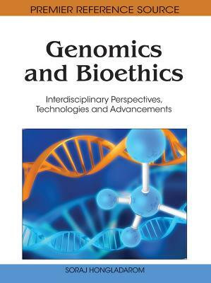Genomics and Bioethics(English, Hardcover, unknown)