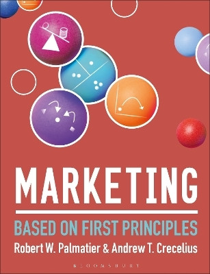 Marketing(English, Paperback, Palmatier Robert W.)