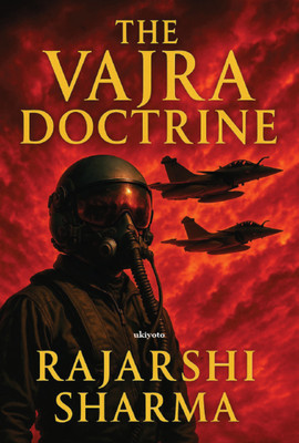 The Vajra Doctrine (Edition1)(English, Paperback, Rajarshi Sharma)