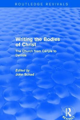Revival: Writing the Bodies of Christ (2001)(English, Paperback, unknown)