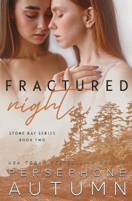 Fractured Night(English, Paperback, Autumn Persephone)
