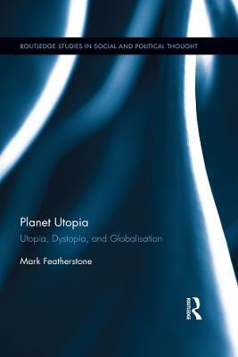 Planet Utopia(English, Electronic book text, Featherstone Mark)