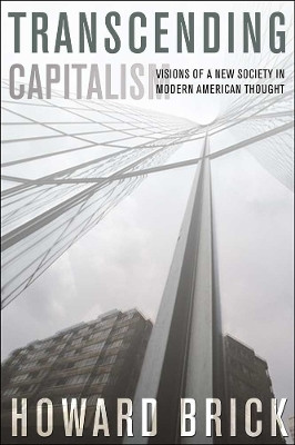 Transcending Capitalism(English, Electronic book text, Brick Howard)