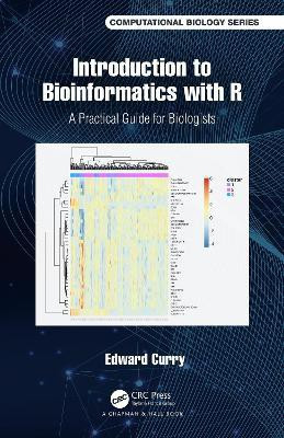 Introduction to Bioinformatics with R(English, Paperback, Curry Edward)