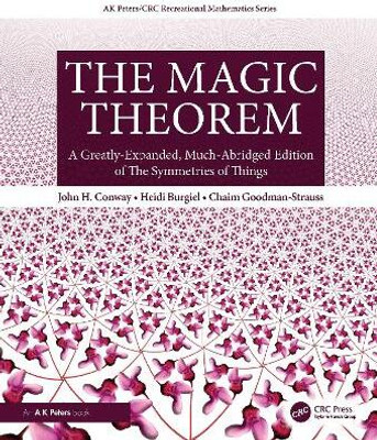 The Magic Theorem(English, Paperback, Conway John H.)