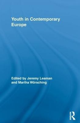 Youth in Contemporary Europe(English, Paperback, unknown)