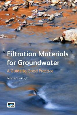 Filtration Materials for Groundwater(English, Electronic book text, unknown)