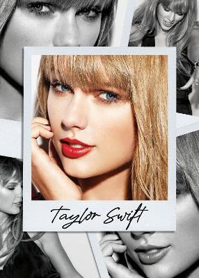 Taylor Swift(English, Hardcover, unknown)