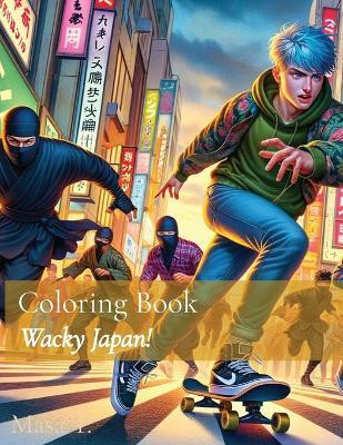 Coloring Book(English, Paperback, T Masa)